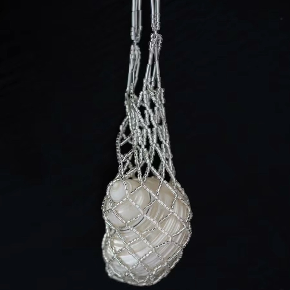 Shell Necklace - Picture 2 of 8
